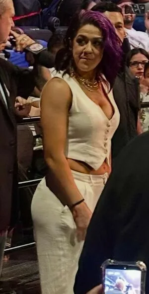Bayley OnlyFans Leaked Free Thumbnail Picture - #3MD3w3jqQi