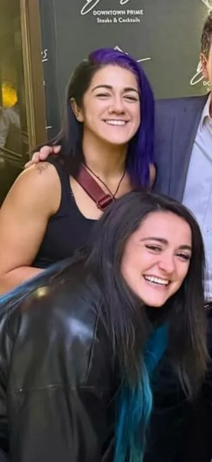 Bayley OnlyFans Leaked Free Thumbnail Picture - #3SH1JLROUF