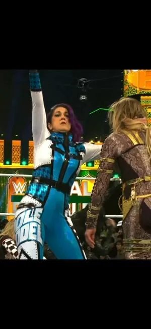 Bayley OnlyFans Leaked Free Thumbnail Picture - #3lDQhLw96T