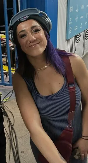 Bayley OnlyFans Leaked Free Thumbnail Picture - #3vPLUHUogz