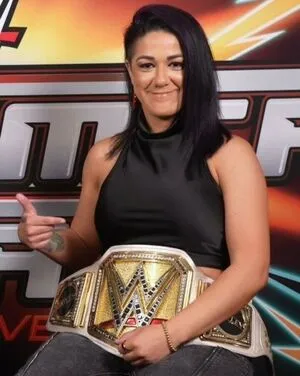 Bayley OnlyFans Leaked Free Thumbnail Picture - #45zEX8pe0f