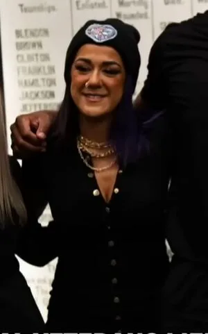 Bayley OnlyFans Leaked Free Thumbnail Picture - #47BQz88ikC