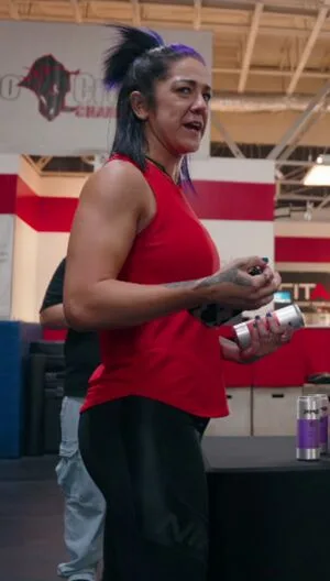 Bayley OnlyFans Leaked Free Thumbnail Picture - #49azWGU02G