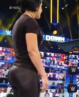 Bayley OnlyFans Leaked Free Thumbnail Picture - #49pGB6TdlJ