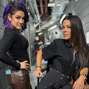 Bayley OnlyFans Leaked Free Thumbnail Picture - #4DjV8AuIoQ