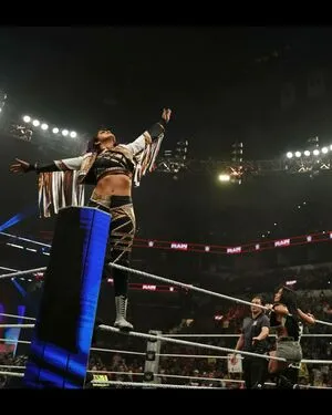 Bayley OnlyFans Leaked Free Thumbnail Picture - #4E8HaMKQRg