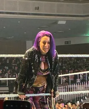 Bayley OnlyFans Leaked Free Thumbnail Picture - #4I3mhMRvHe