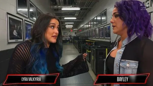 Bayley OnlyFans Leaked Free Thumbnail Picture - #4IlrtItK66