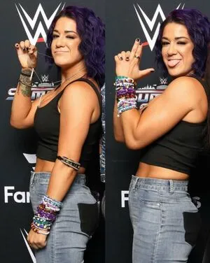 Bayley OnlyFans Leaked Free Thumbnail Picture - #4KAqB2ScJE