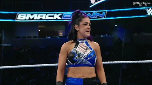 Bayley OnlyFans Leaked Free Thumbnail Picture - #4PxCrblduK