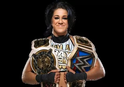 Bayley OnlyFans Leaked Free Thumbnail Picture - #4dMrTfaIe8