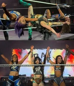 Bayley OnlyFans Leaked Free Thumbnail Picture - #4hjIRrGkMq