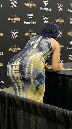 Bayley OnlyFans Leaked Free Thumbnail Picture - #4sc1SYPVoP