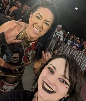 Bayley OnlyFans Leaked Free Thumbnail Picture - #4ulok0UQKR