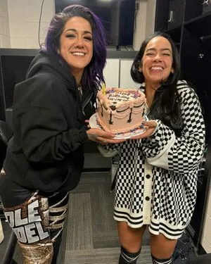 Bayley OnlyFans Leaked Free Thumbnail Picture - #4wwNBemefl