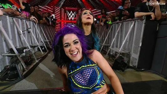 Bayley OnlyFans Leaked Free Thumbnail Picture - #5Gr9Wlfkyq