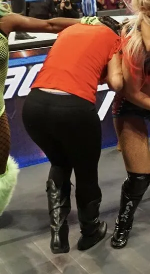 Bayley OnlyFans Leaked Free Thumbnail Picture - #5TKdNVEUBo