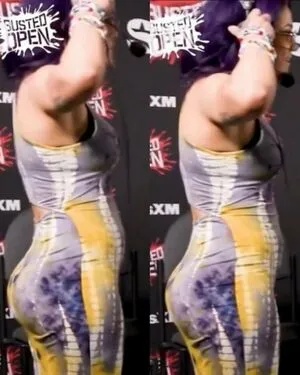 Bayley OnlyFans Leaked Free Thumbnail Picture - #5lsLCKLPQ5