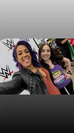 Bayley OnlyFans Leaked Free Thumbnail Picture - #5sPSBLGR2m