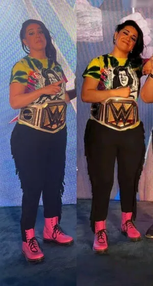 Bayley OnlyFans Leaked Free Thumbnail Picture - #5thUUBgbF2