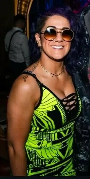 Bayley OnlyFans Leaked Free Thumbnail Picture - #6CBKtpJxLJ