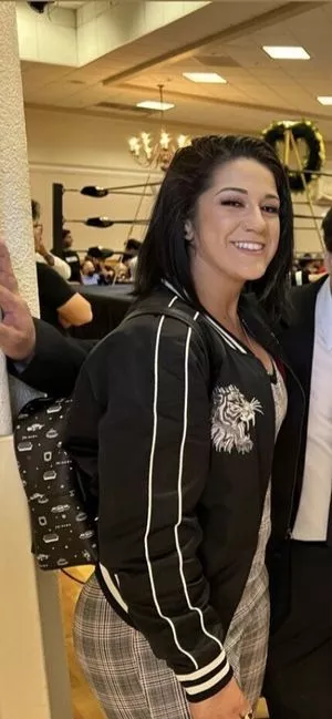 Bayley OnlyFans Leaked Free Thumbnail Picture - #6Y9362QAvu