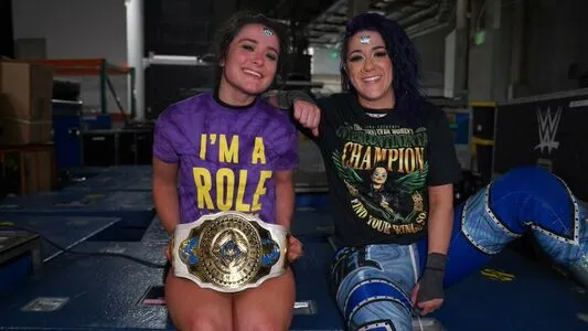 Bayley OnlyFans Leaked Free Thumbnail Picture - #6b2t6WSNDF
