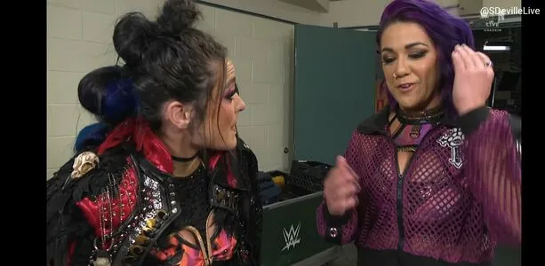 Bayley OnlyFans Leaked Free Thumbnail Picture - #6dyuQCzqqu