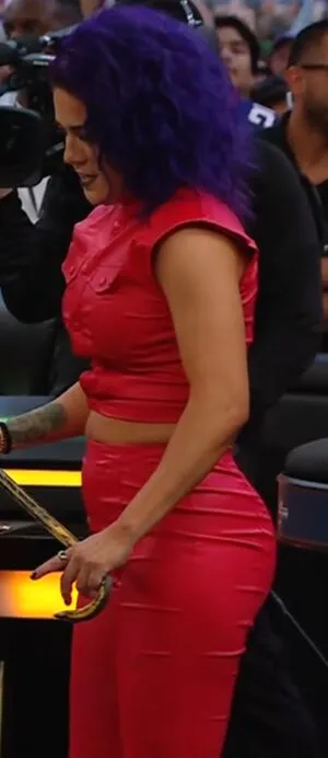 Bayley OnlyFans Leaked Free Thumbnail Picture - #6fx1HD4JT8