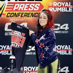 Bayley OnlyFans Leaked Free Thumbnail Picture - #6n4AAuqV2Q