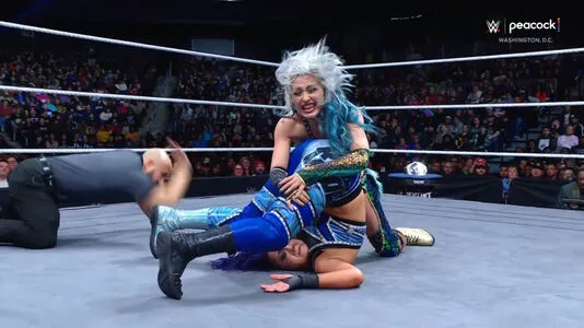 Bayley OnlyFans Leaked Free Thumbnail Picture - #6xwxOlYTml