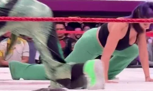 Bayley OnlyFans Leaked Free Thumbnail Picture - #6yOAmU1AwS