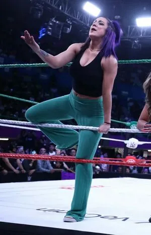Bayley OnlyFans Leaked Free Thumbnail Picture - #79vwDnHwoC