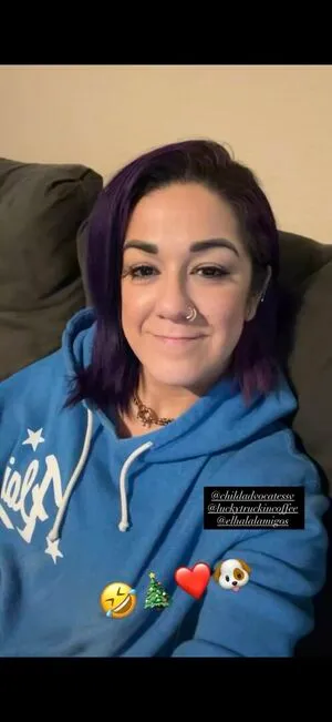Bayley OnlyFans Leaked Free Thumbnail Picture - #7AaxbTd2G5
