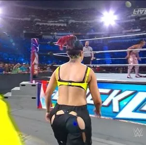 Bayley OnlyFans Leaked Free Thumbnail Picture - #7JFJ448CRk