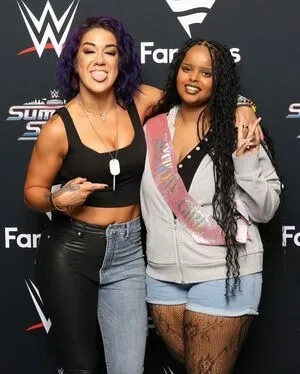 Bayley OnlyFans Leaked Free Thumbnail Picture - #7TISW8PbT7