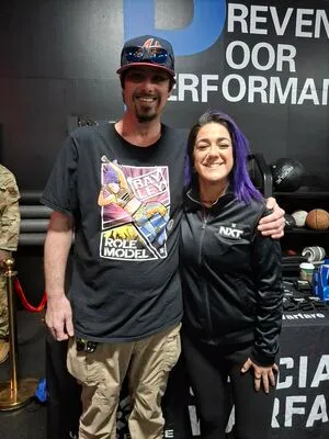 Bayley OnlyFans Leaked Free Thumbnail Picture - #7UpNylrxjt