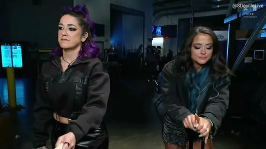 Bayley OnlyFans Leaked Free Thumbnail Picture - #7VYWJzv7b7