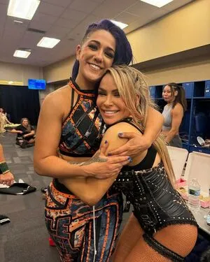 Bayley OnlyFans Leaked Free Thumbnail Picture - #7Vrjxom64Y