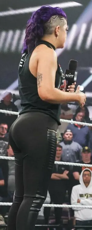 Bayley OnlyFans Leaked Free Thumbnail Picture - #7gAGROgETU