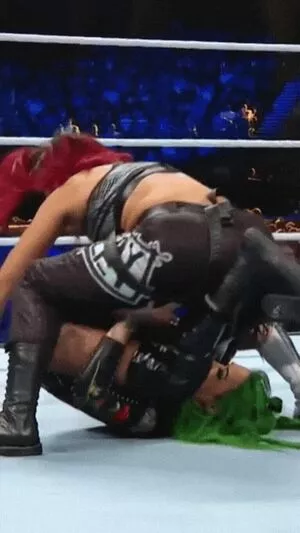 Bayley OnlyFans Leaked Free Thumbnail Picture - #7nx75F2Yya