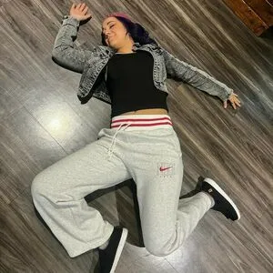 Bayley OnlyFans Leaked Free Thumbnail Picture - #8GZbf8aZdl