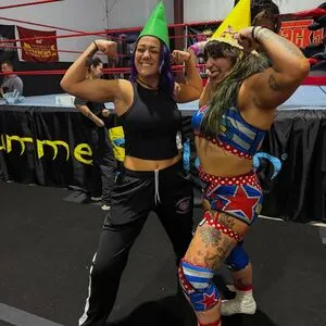 Bayley OnlyFans Leaked Free Thumbnail Picture - #8I6lGksXpp