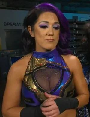 Bayley OnlyFans Leaked Free Thumbnail Picture - #8X41Br0lyC