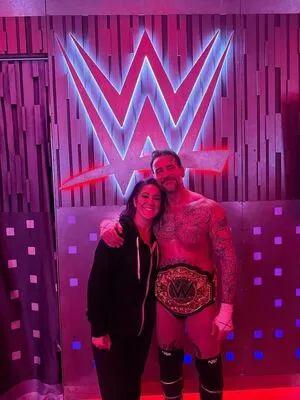 Bayley OnlyFans Leaked Free Thumbnail Picture - #8Xg2rRygEI