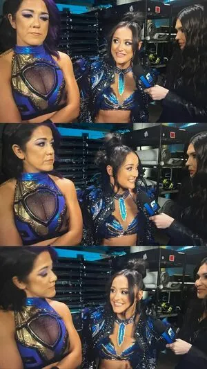 Bayley OnlyFans Leaked Free Thumbnail Picture - #8YkE60ivCS