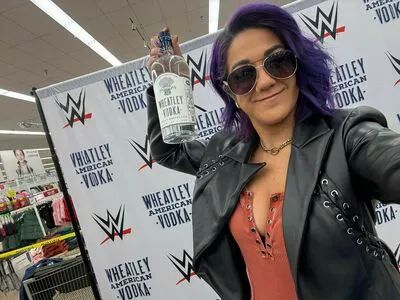 Bayley OnlyFans Leaked Free Thumbnail Picture - #8gqebku7TF