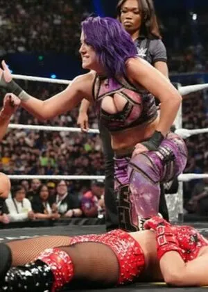 Bayley OnlyFans Leaked Free Thumbnail Picture - #92j4okIrpD