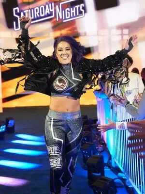 Bayley OnlyFans Leaked Free Thumbnail Picture - #92rre6FgLe