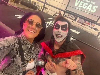 Bayley OnlyFans Leaked Free Thumbnail Picture - #98Qbs737YN